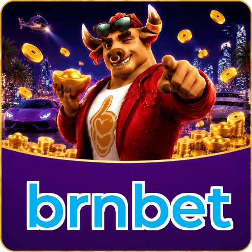 brnbet Logo