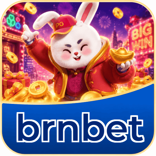 brnbet Logo