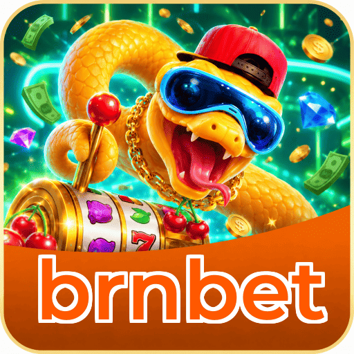 brnbet Logo