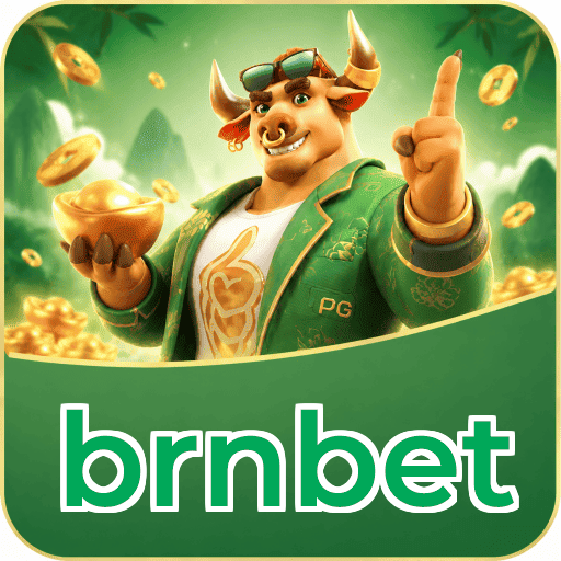 brnbet Logo