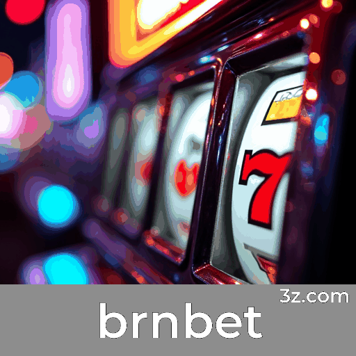 brnbet Logo