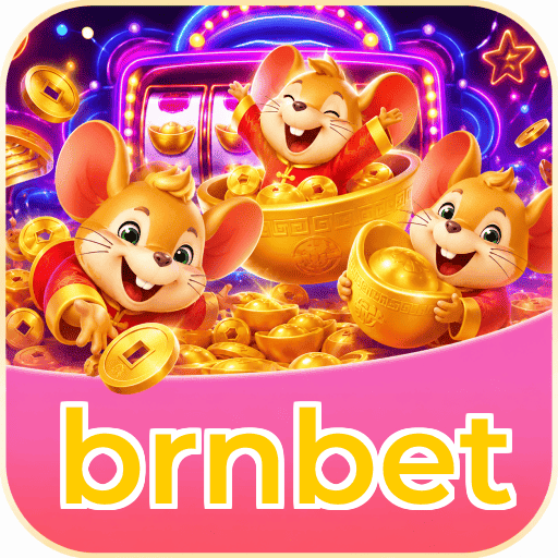 brnbet Logo