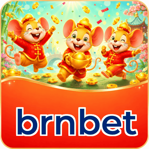 brnbet Logo