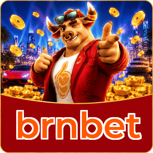 brnbet Logo