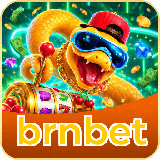 brnbet Logo