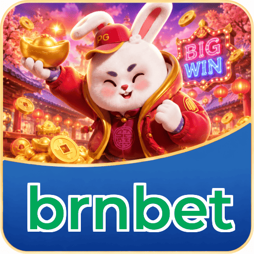 brnbet Logo