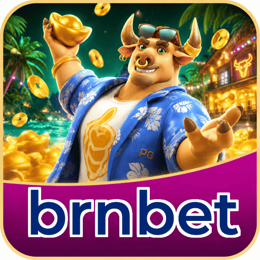 brnbet Logo