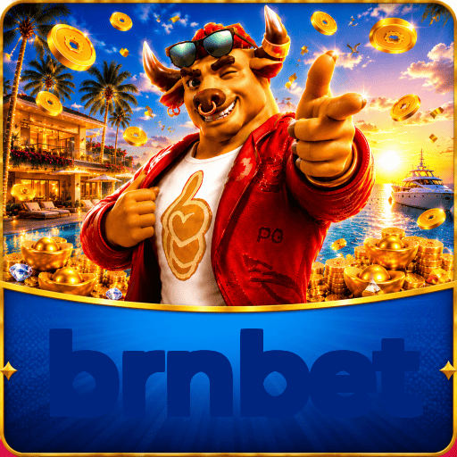 brnbet Logo