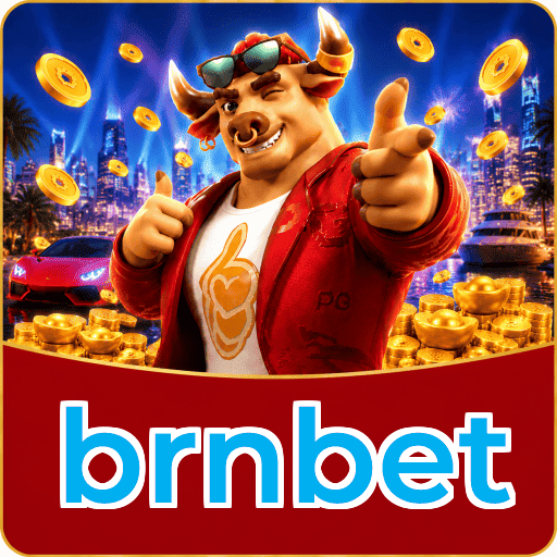 brnbet Logo