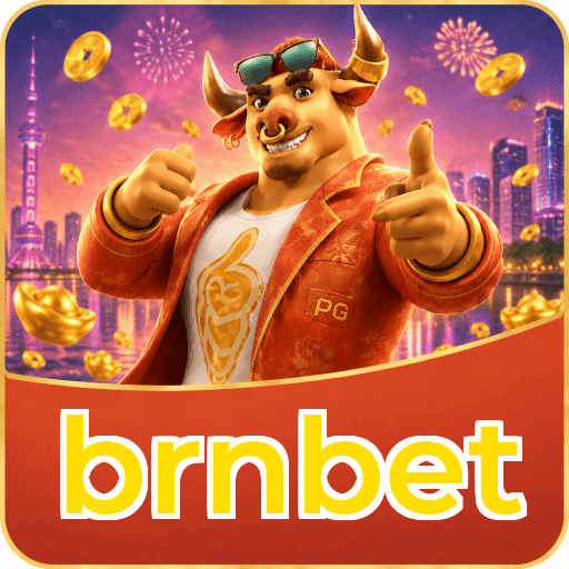 brnbet Logo