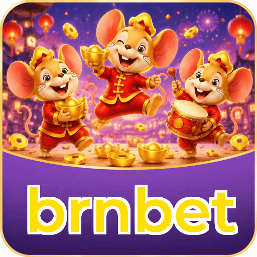 brnbet Logo