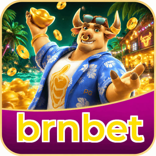 brnbet Logo